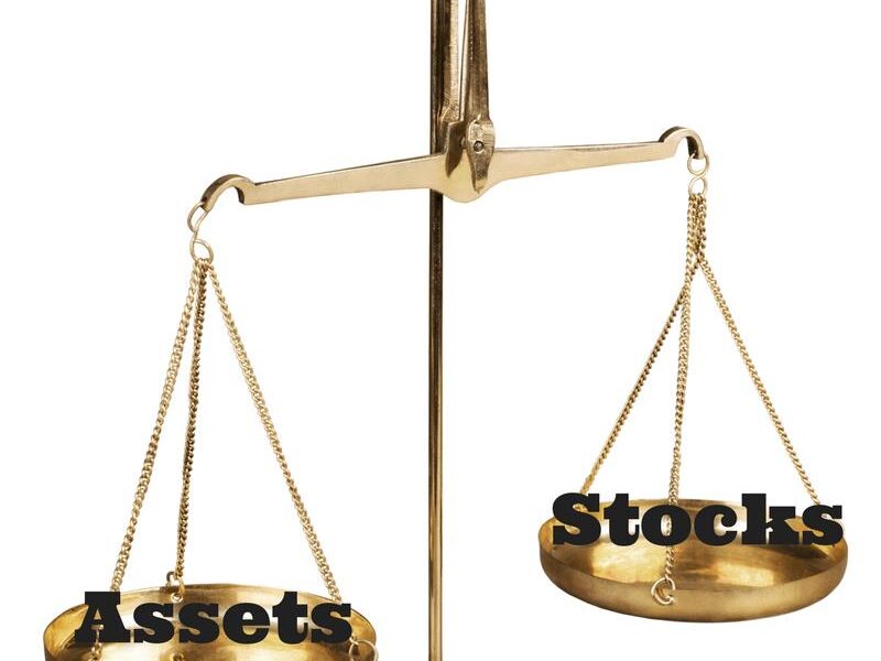 Asset Purchase Transaction: Pros & Cons