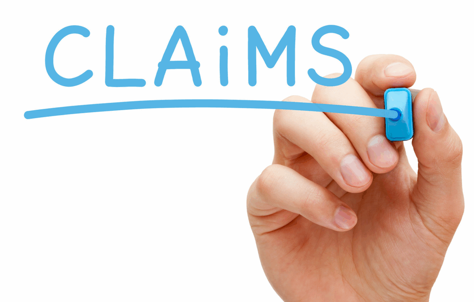 Can Claim Survive Bankruptcy Image