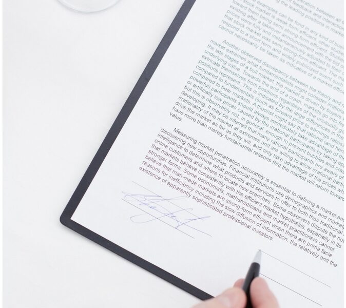 Software Licensing Agreements