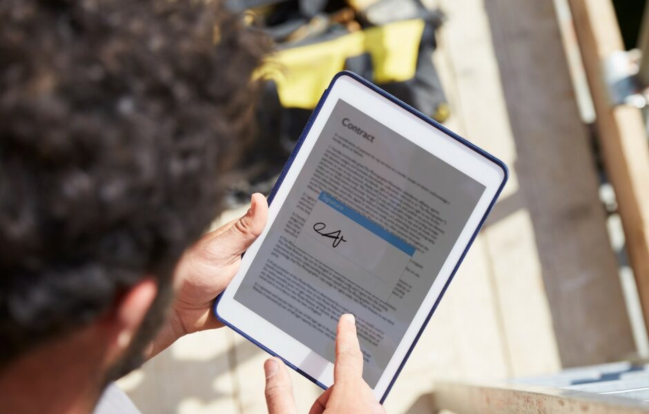California Construction Contracts:  5 Key Things to Consider