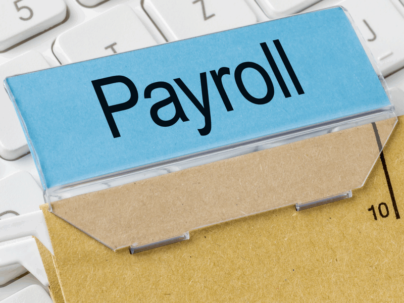 Payroll Taxes IRS