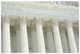 U.S. Supreme Court Image