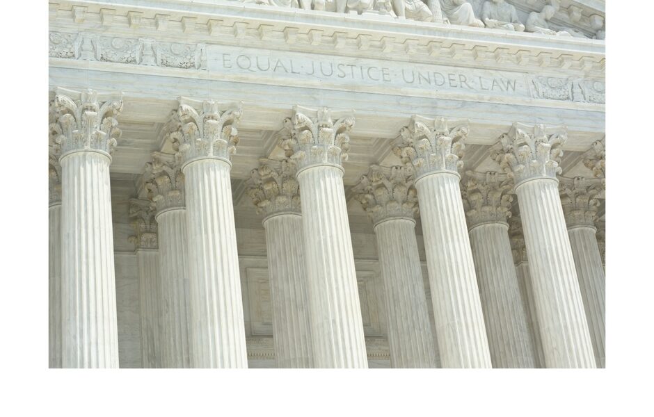 US Supreme Court Copyright Act Decision