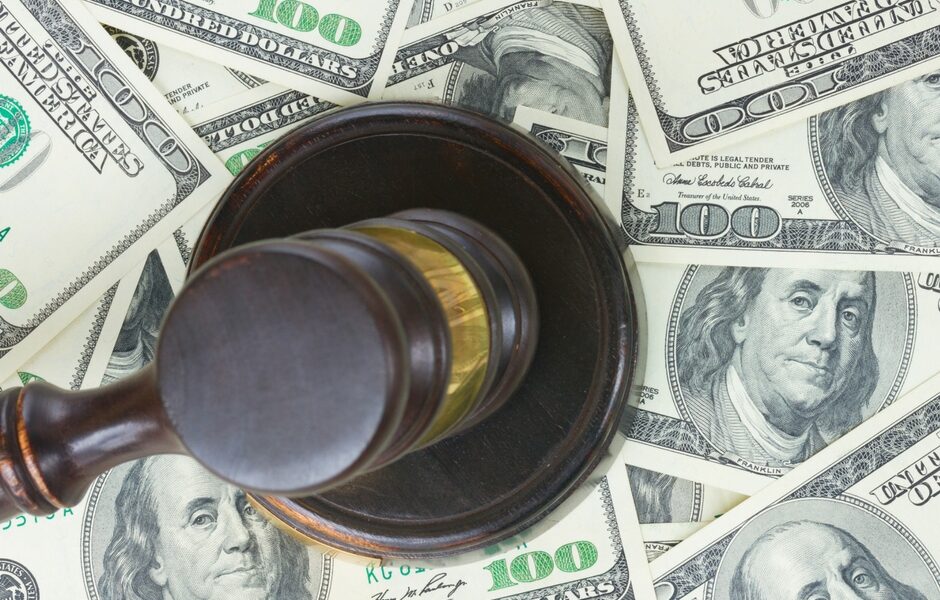 How to File a Claim in a Bankruptcy Case Image