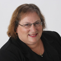 Ruth Auerbach, Attorney