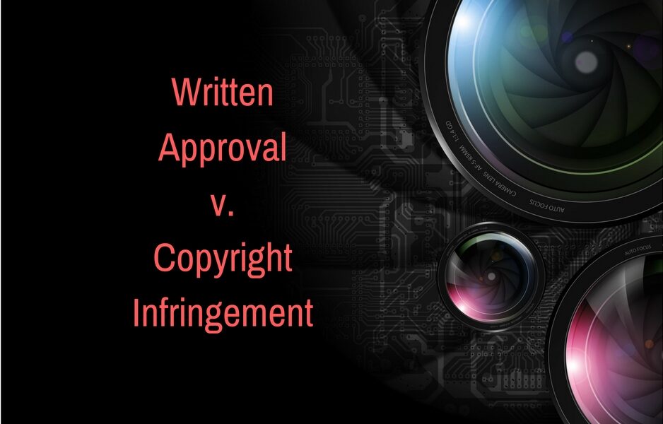 Copyright Infringement Can Ensnare Unsuspecting Artists