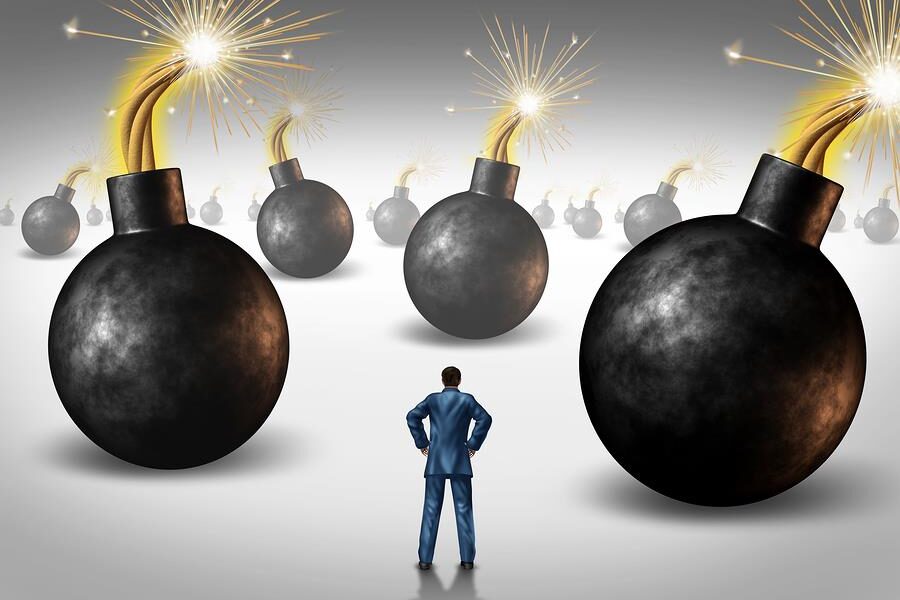 How do I File Bankruptcy for My Business