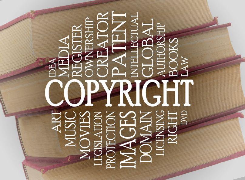 5 Keys to Understanding Copyright Protection - California business  attorneys | Oakland CA