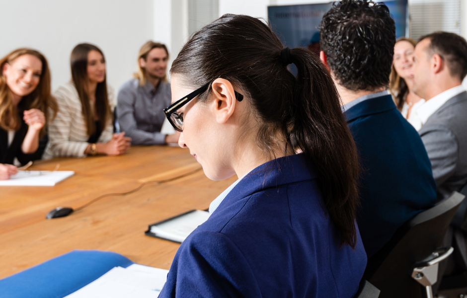 Benefits of Business Advisory Board