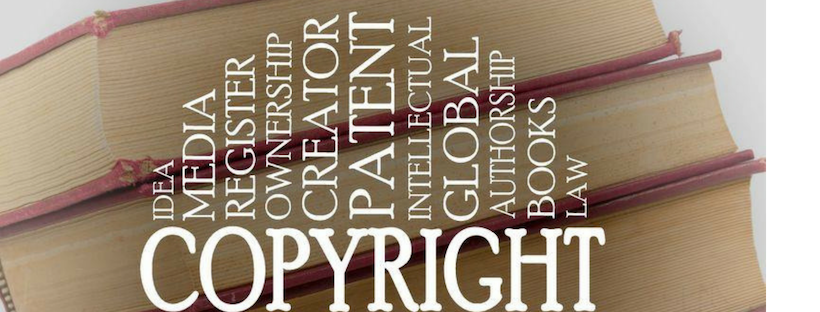 Copyright Your Software