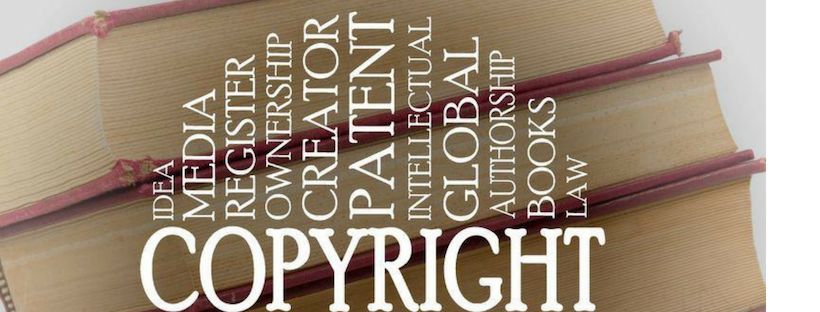 Copyright Your Software