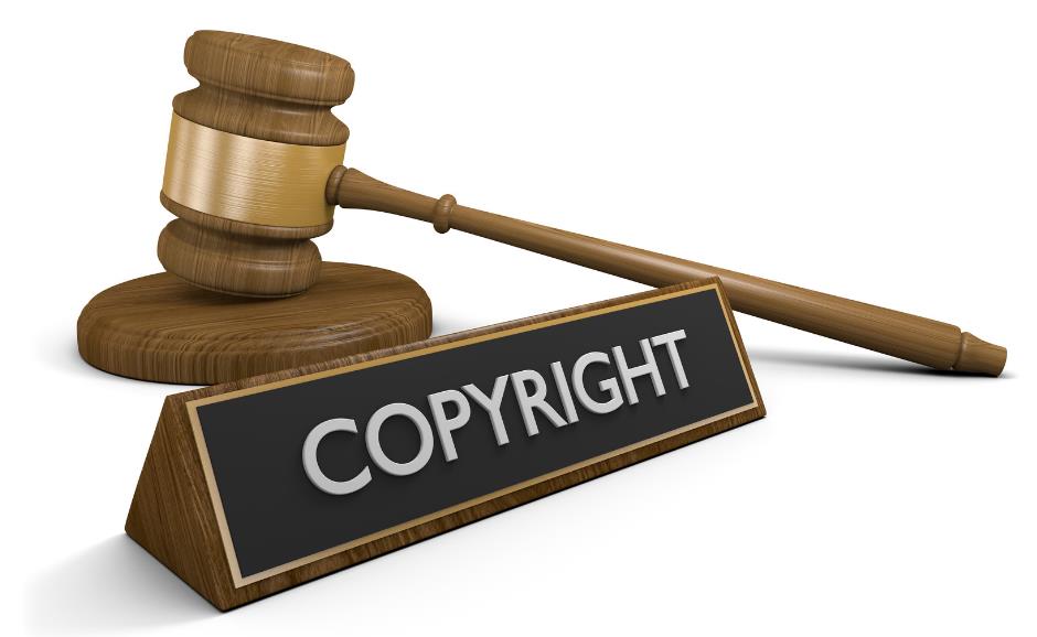 Copyright Infringement