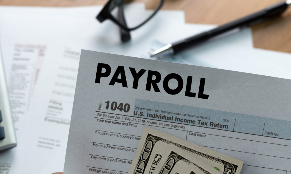 Paycheck Protection Program