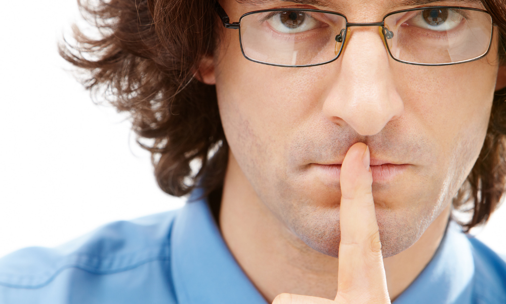 Trade Secret Theft