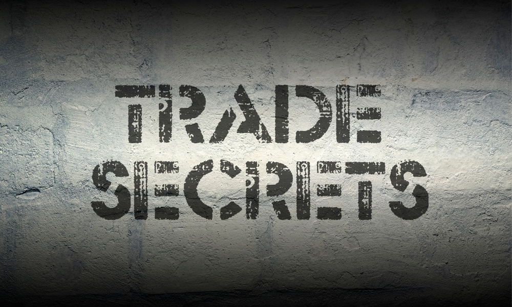 Protect Your Company’s Trade Secrets