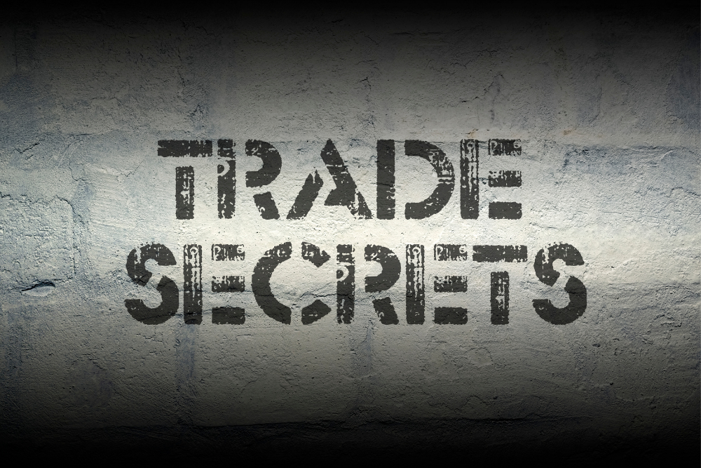 Trade Secret Protection