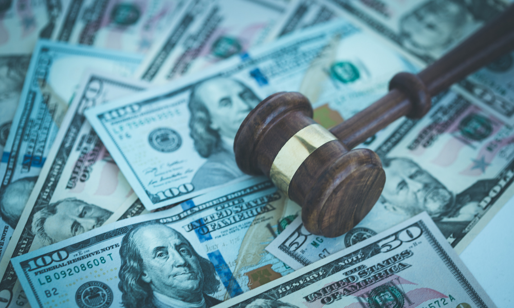 Manage Trade Secret Litigation Costs