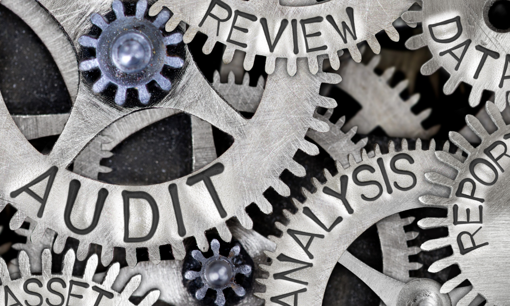 Why Conduct an Intellectual Property Audit