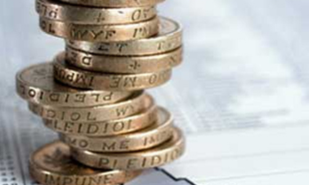 Securities & Corporate Finance