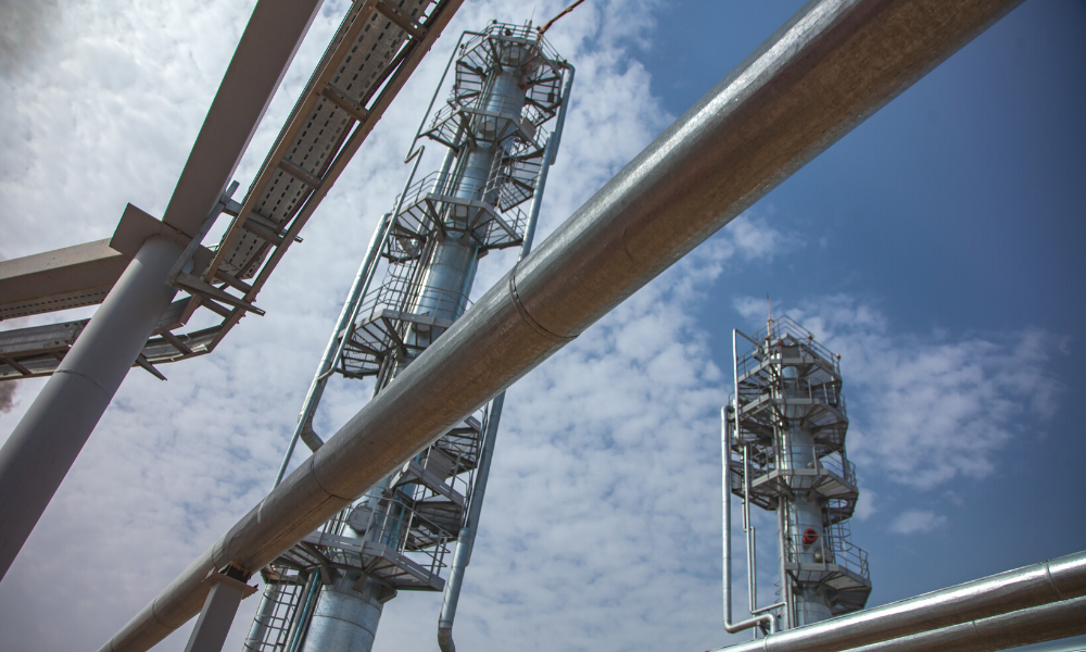Grand Jury Indicts Chinese Energy Company and Affiliates on Trade Secret Charges