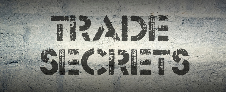 Protect Your Company's Trade Secrets