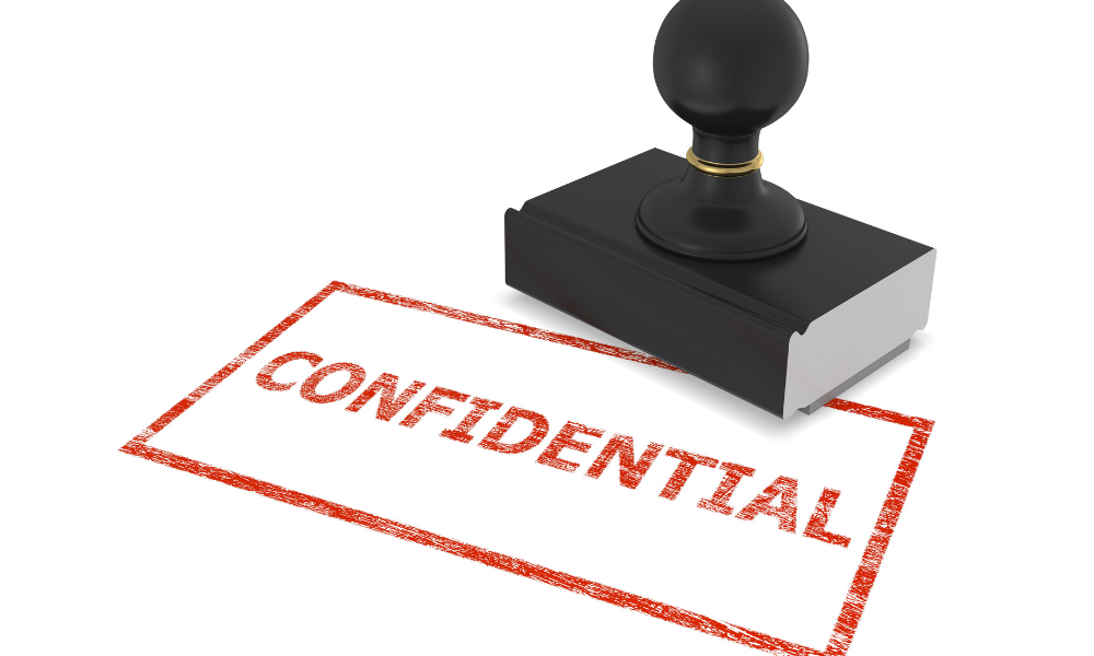 Avoid Mistakes Managing Your Company Trade Secrets