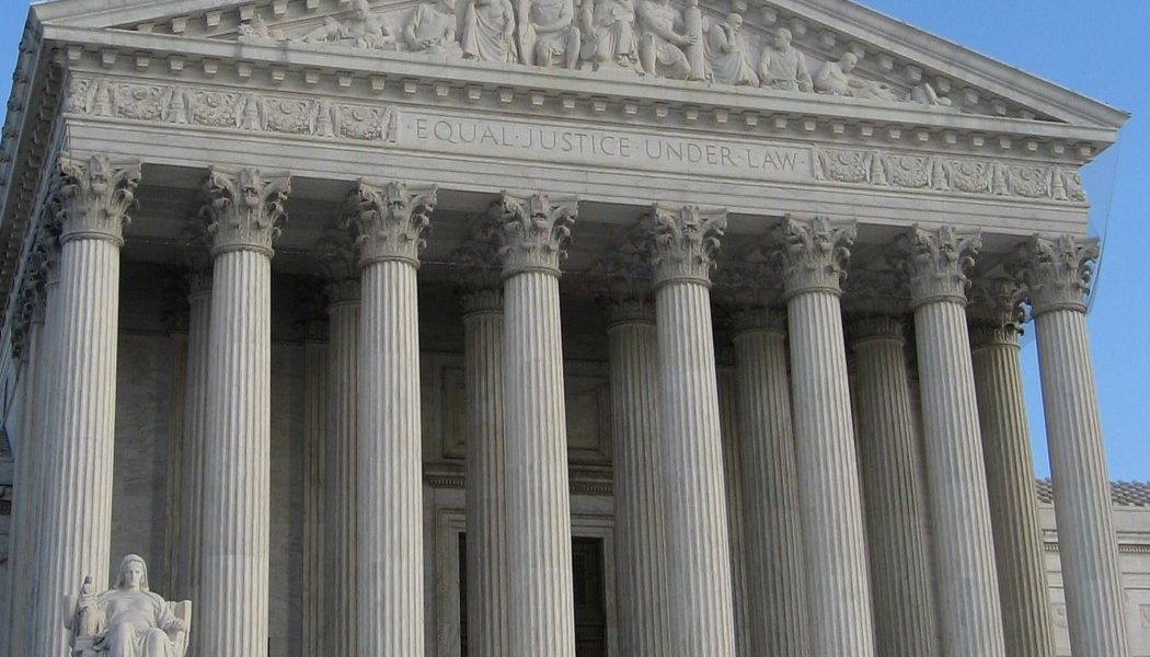 Federal Practice