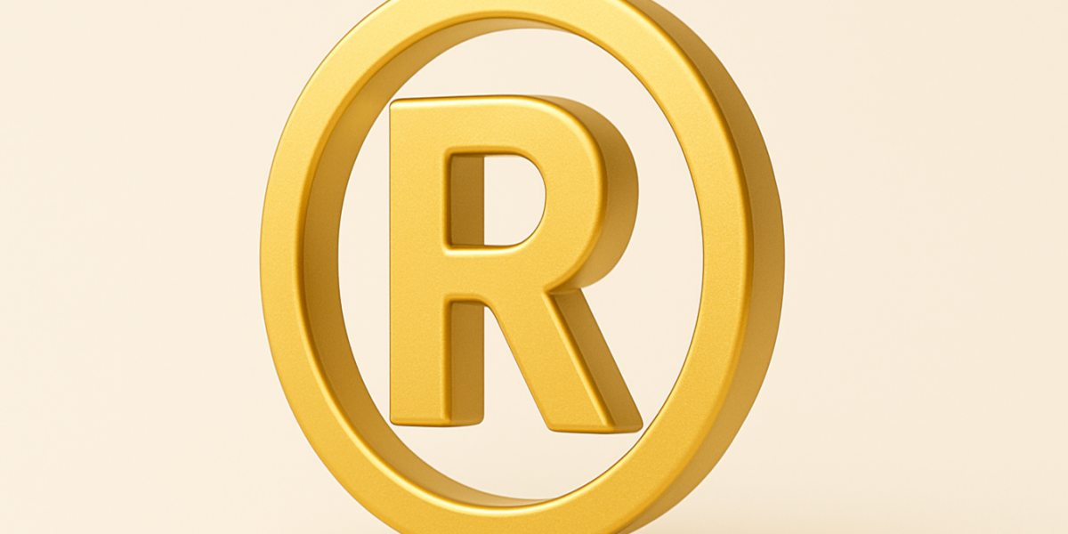 Registered Trademark symbol - Intellectual property lawyers Finkel Law Group