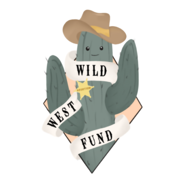 Wild West Fund Logo Large - California Business Attorneys | Oakland CA