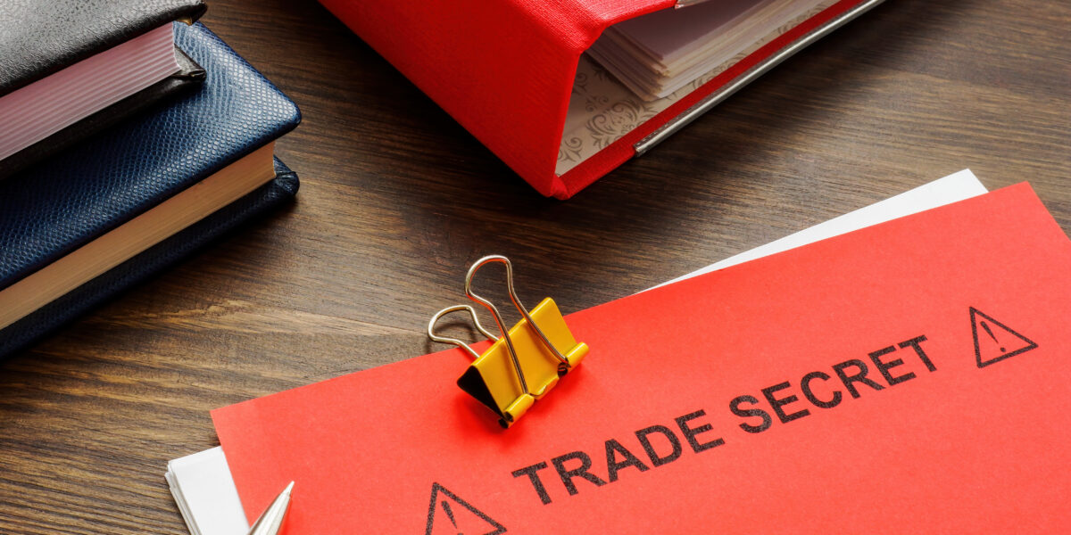 Responding to Suspected Trade Secret Misappropriation