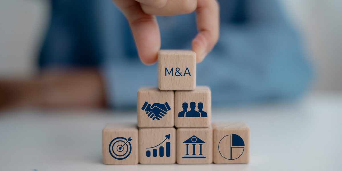 Strategic M&A Deal Structuring in California: Evaluating Control, Liability, and Tax Impacts