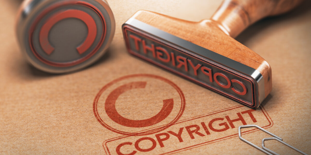 What Is Copyright Law and Why Does It Matter for Your Company?