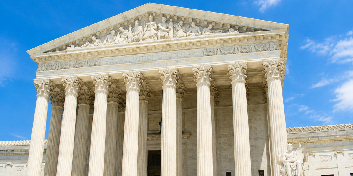 Supreme Court Upholds Birthright Citizenship
