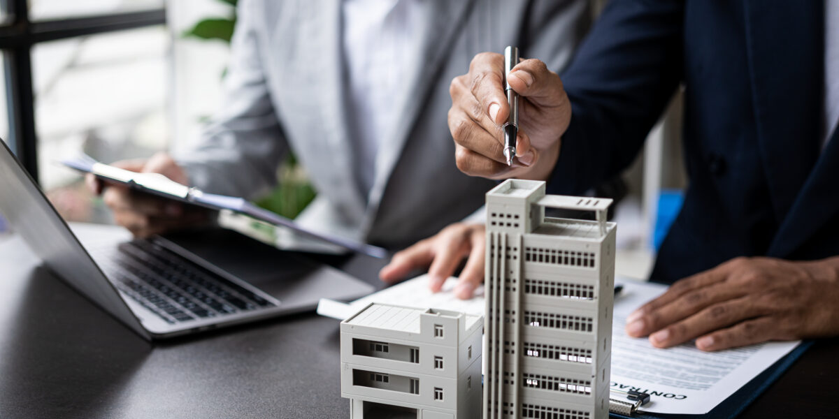 Inside the Commercial Real Estate Loan Transaction: The Basics Your Company Should Know